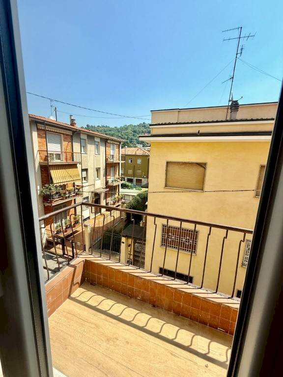 Balcone - Three-room apartment via Camillo Biseo, Brescia - photo 3