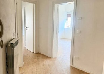 Ingresso - Three-room apartment via Camillo Biseo, Brescia - photo 1