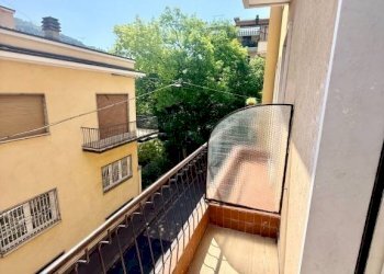 Balcone - Three-room apartment via Camillo Biseo, Brescia - photo 6