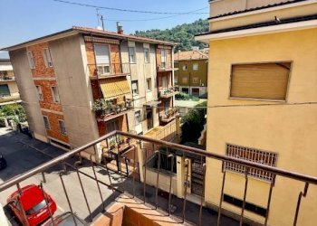 Balcone - Three-room apartment via Camillo Biseo, Brescia - photo 9