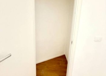 Ripostiglio - Three-room apartment via Camillo Biseo, Brescia - photo 12