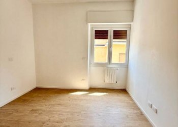Camera da letto - Three-room apartment via Camillo Biseo, Brescia - photo 22