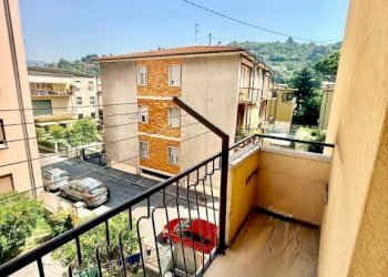Balcone - Three-room apartment via Camillo Biseo, Brescia - photo 25