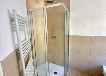 Bagno - Three-room apartment via Camillo Biseo, Brescia - photo 27