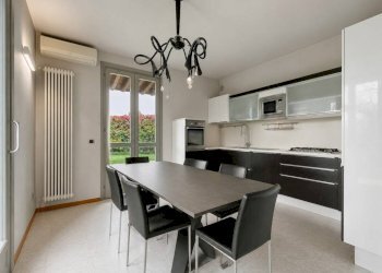 Cucina - Villa via dei Morti, Cenate Sotto - photo 8