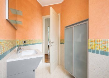 Bagno - Villa via dei Morti, Cenate Sotto - photo 13