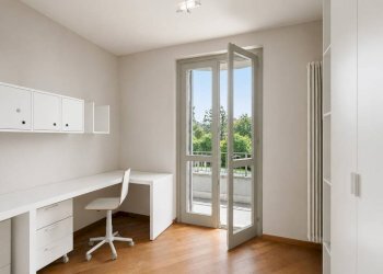 Studio - Villa via dei Morti, Cenate Sotto - photo 15