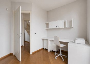 Studio - Villa via dei Morti, Cenate Sotto - photo 16