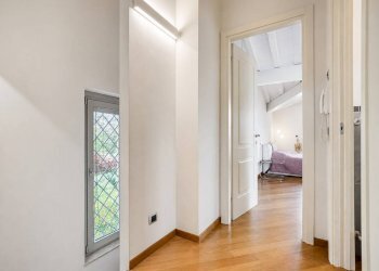 Disimpegno - Villa via dei Morti, Cenate Sotto - photo 18