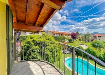 Piscina - Villa via dei Morti, Cenate Sotto - photo 22