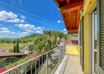Terrazzo - Villa via dei Morti, Cenate Sotto - photo 25