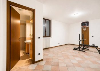 Disimpegno - Villa via dei Morti, Cenate Sotto - photo 27