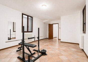 Cantina - Villa via dei Morti, Cenate Sotto - photo 28