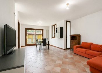 Salone - Villa via dei Morti, Cenate Sotto - photo 31