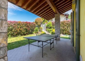 Giardino - Villa via dei Morti, Cenate Sotto - photo 34