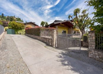 Zona - Villa via dei Morti, Cenate Sotto - photo 36