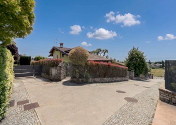 Zona - Villa via dei Morti, Cenate Sotto - photo 37