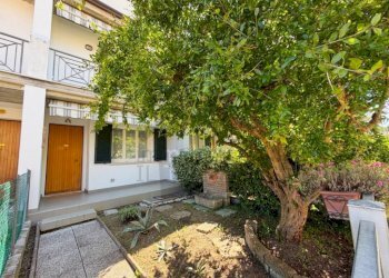 Giardino - Villa a Schiera via Salvador Allende, 20, Verucchio - foto 2