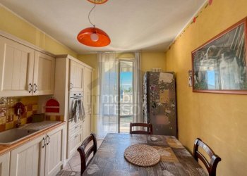 Cucina - Villa a Schiera via Salvador Allende, 20, Verucchio - foto 5