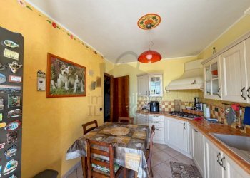Cucina - Villa a Schiera via Salvador Allende, 20, Verucchio - foto 6