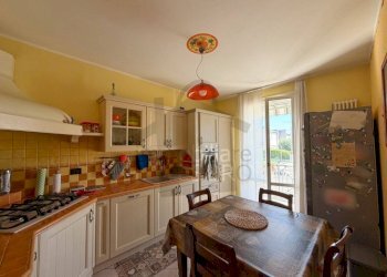 Cucina - Villa a Schiera via Salvador Allende, 20, Verucchio - foto 7