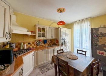 Cucina - Villa a Schiera via Salvador Allende, 20, Verucchio - foto 8