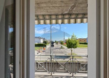 Balcone - Villa a Schiera via Salvador Allende, 20, Verucchio - foto 9