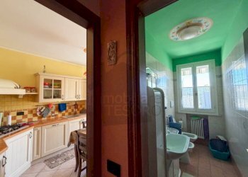 Disimpegno - Villa a Schiera via Salvador Allende, 20, Verucchio - foto 10