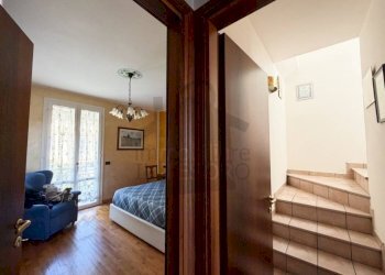 Disimpegno - Villa a Schiera via Salvador Allende, 20, Verucchio - foto 12