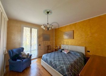 Camera da letto - Villa a Schiera via Salvador Allende, 20, Verucchio - foto 13
