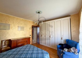 Camera da letto - Villa a Schiera via Salvador Allende, 20, Verucchio - foto 14