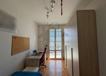 Camera da letto - Villa a Schiera via Salvador Allende, 20, Verucchio - foto 15