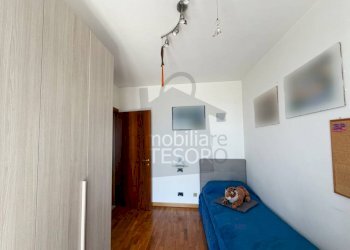 Camera da letto - Villa a Schiera via Salvador Allende, 20, Verucchio - foto 16