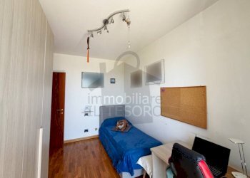 Camera da letto - Villa a Schiera via Salvador Allende, 20, Verucchio - foto 17