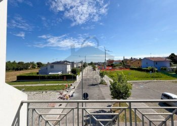 Balcone - Villa a Schiera via Salvador Allende, 20, Verucchio - foto 18