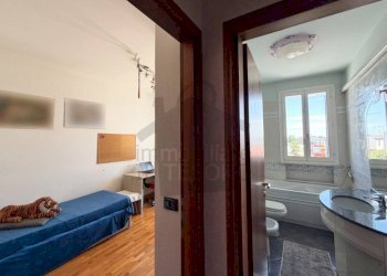 Disimpegno - Villa a Schiera via Salvador Allende, 20, Verucchio - foto 19