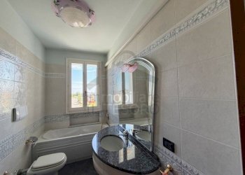 Bagno - Villa a Schiera via Salvador Allende, 20, Verucchio - foto 20
