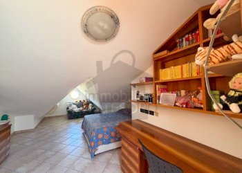 Mansarda - Villa a Schiera via Salvador Allende, 20, Verucchio - foto 23