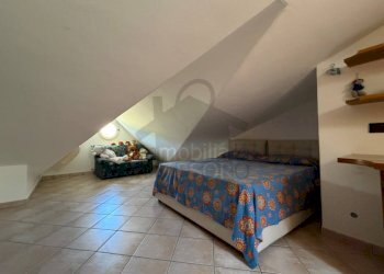 Mansarda - Villa a Schiera via Salvador Allende, 20, Verucchio - foto 24
