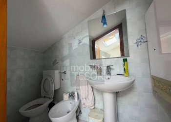 Bagno - Villa a Schiera via Salvador Allende, 20, Verucchio - foto 25