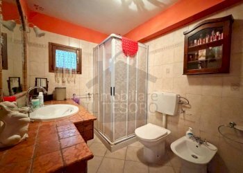 Bagno - Villa a Schiera via Salvador Allende, 20, Verucchio - foto 29