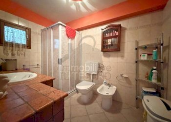 Bagno - Villa a Schiera via Salvador Allende, 20, Verucchio - foto 30