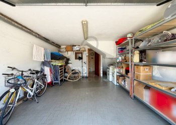 Box auto - Villa a Schiera via Salvador Allende, 20, Verucchio - foto 31