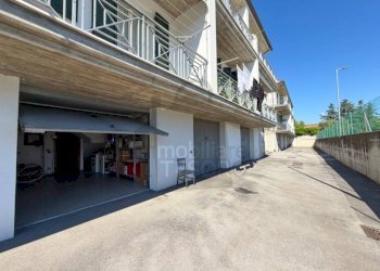 Box auto - Villa a Schiera via Salvador Allende, 20, Verucchio - foto 32