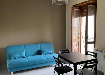 Salone - Two-room apartment via Luca della Robbia, 16, Torino (neighborhood Pozzo Strada) - photo 12