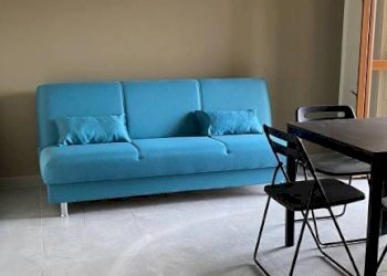 Salone - Two-room apartment via Luca della Robbia, 16, Torino (neighborhood Pozzo Strada) - photo 17