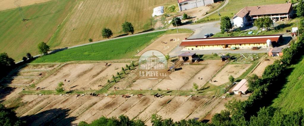 Terreno - Rustico strada Vallemme, Capriata d'Orba - foto 2