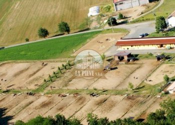 Terreno - Rustico strada Vallemme, Capriata d'Orba - foto 2