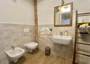 Bagno - Rustico strada Vallemme, Capriata d'Orba - foto 6