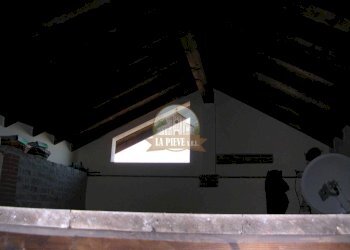 Camera da letto - Rustico strada Vallemme, Capriata d'Orba - foto 10